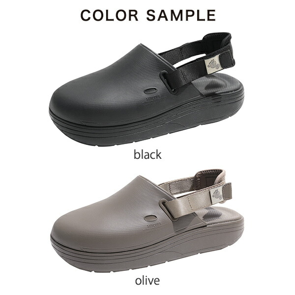 楽天市場】【アウトレット！30%OFF】スイコック SUICOKE カッポ CAPPO