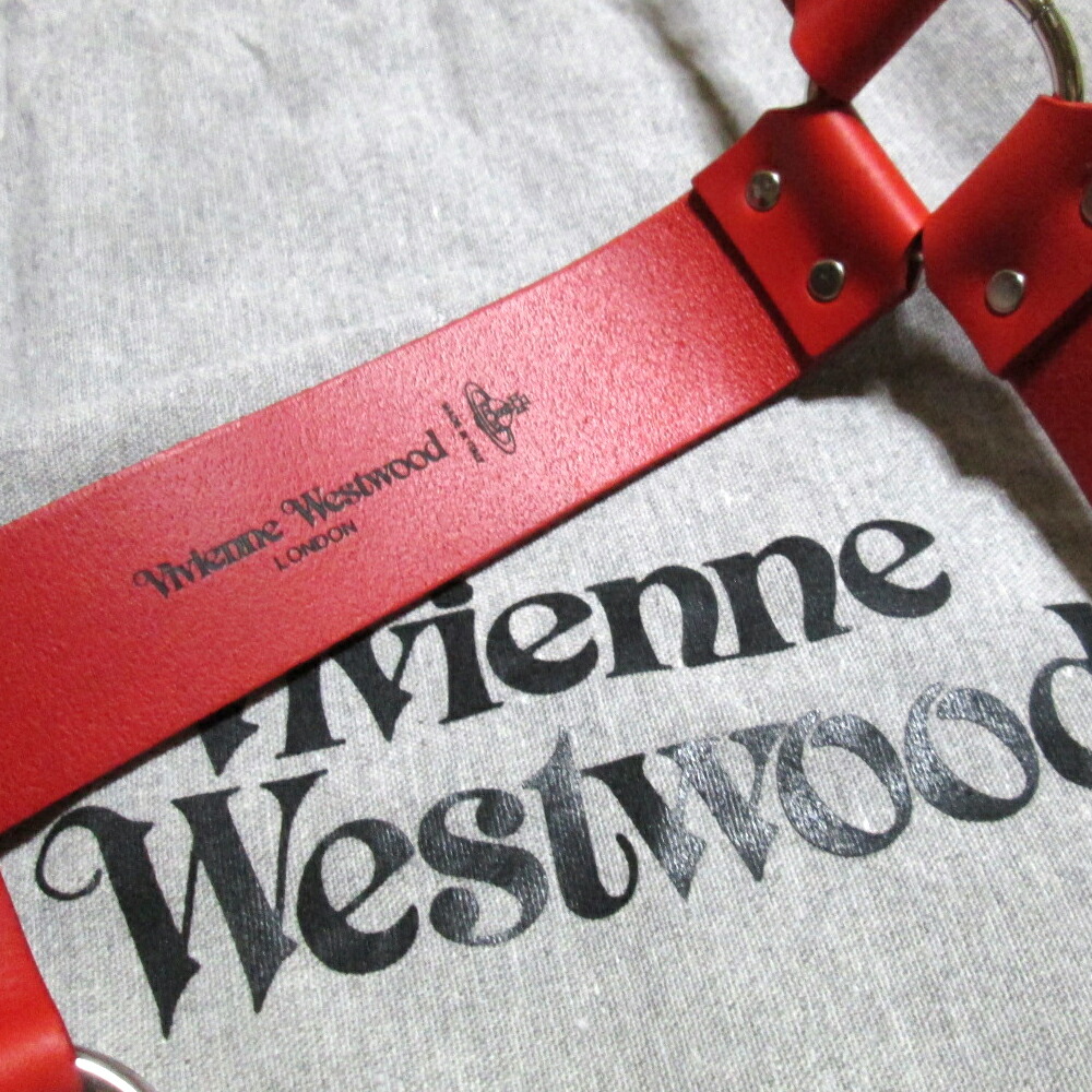 楽天市場】【新古品】 Vivienne Westwood ヴィヴィアンウエストウッド