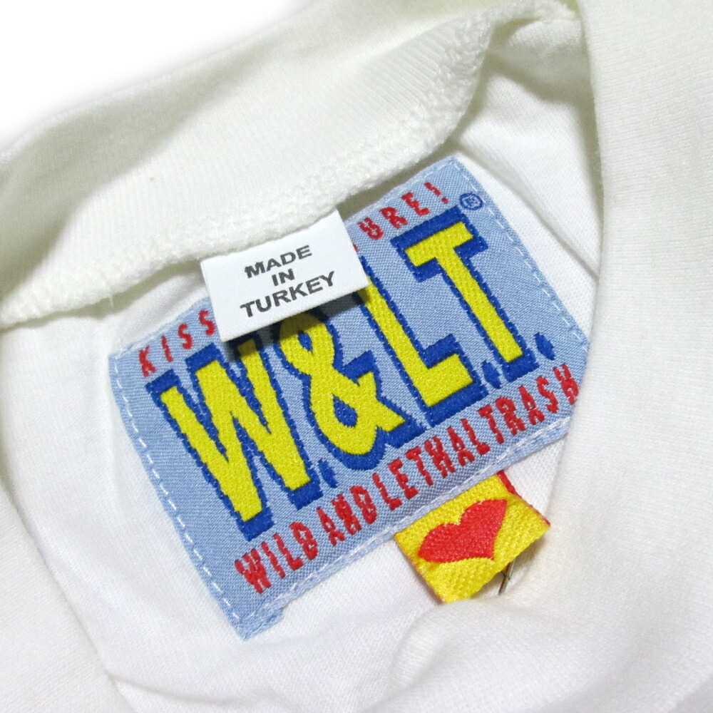 楽天市場】Vintage W＆LT ヴィンテージ ダブルアンドエルティー 「M