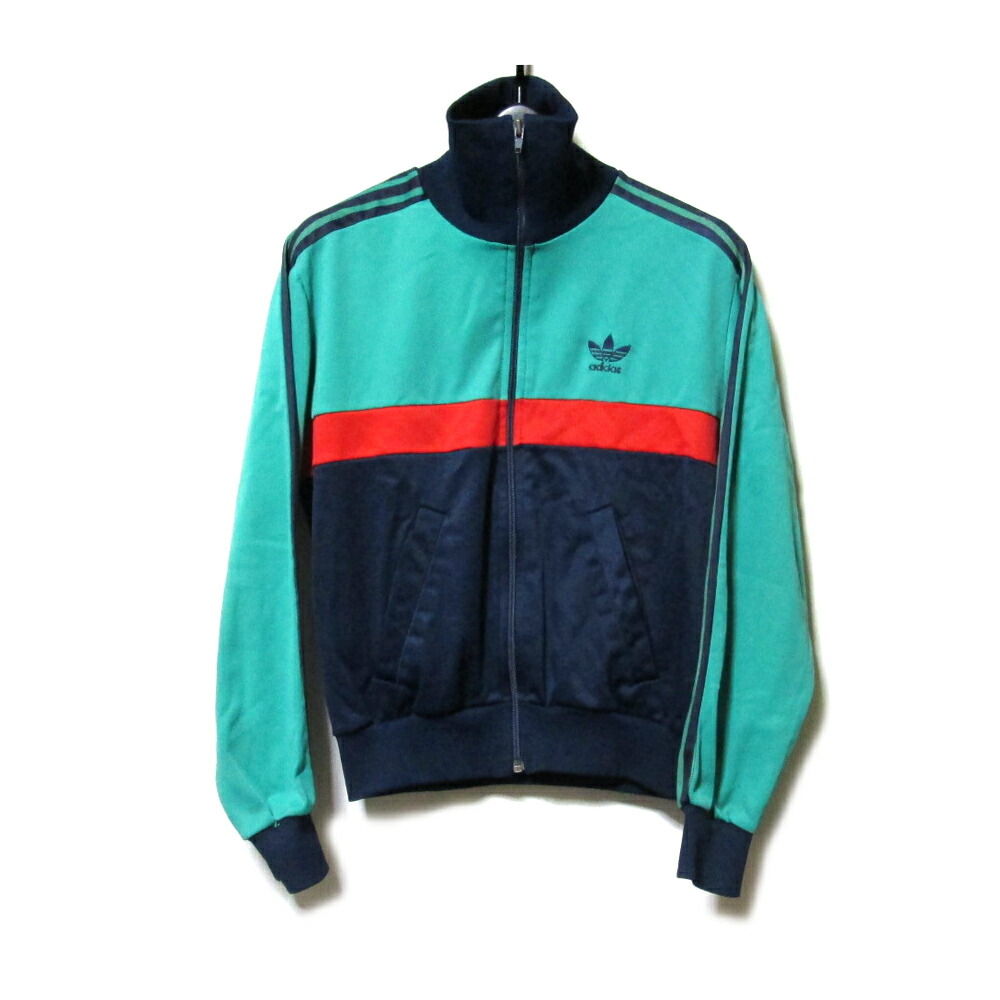 楽天市場】Vintage adidas ヴィンテージ アディダス 「42」 フランス製