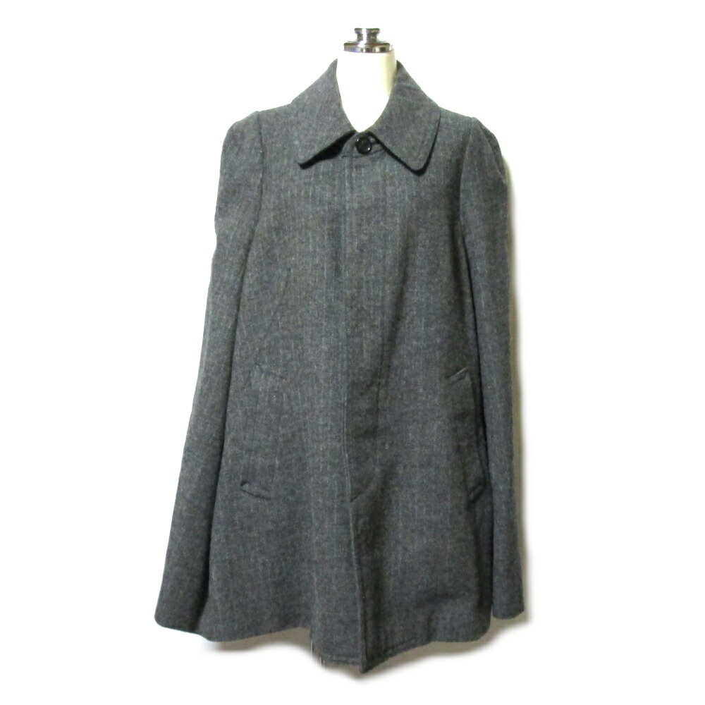 楽天市場】ジュンヤワタナベ ポンチョの通販