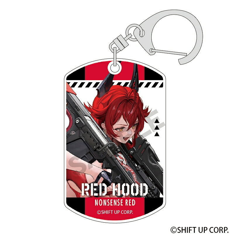 楽天市場】勝利の女神:NIKKE 【BOX】トレーディングアクリル