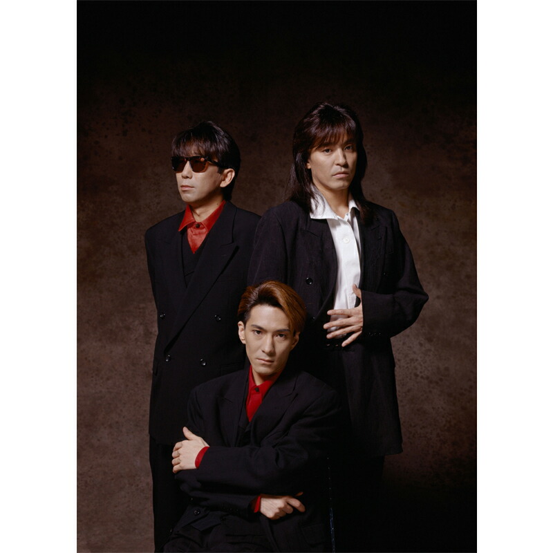 楽天市場】新品 TM NETWORK WORLD HERITAGE 〜DOUBLE DECADE COMPLETE