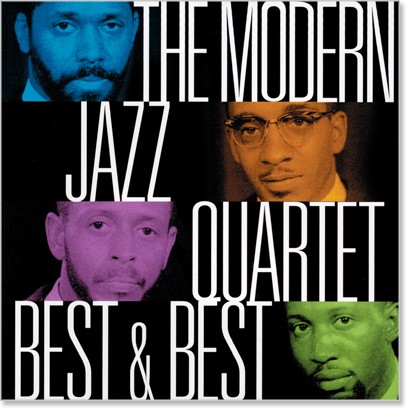 楽天市場】新品 MJQモダン・ジャズ・カルテット (CD) : c.s.c 楽天