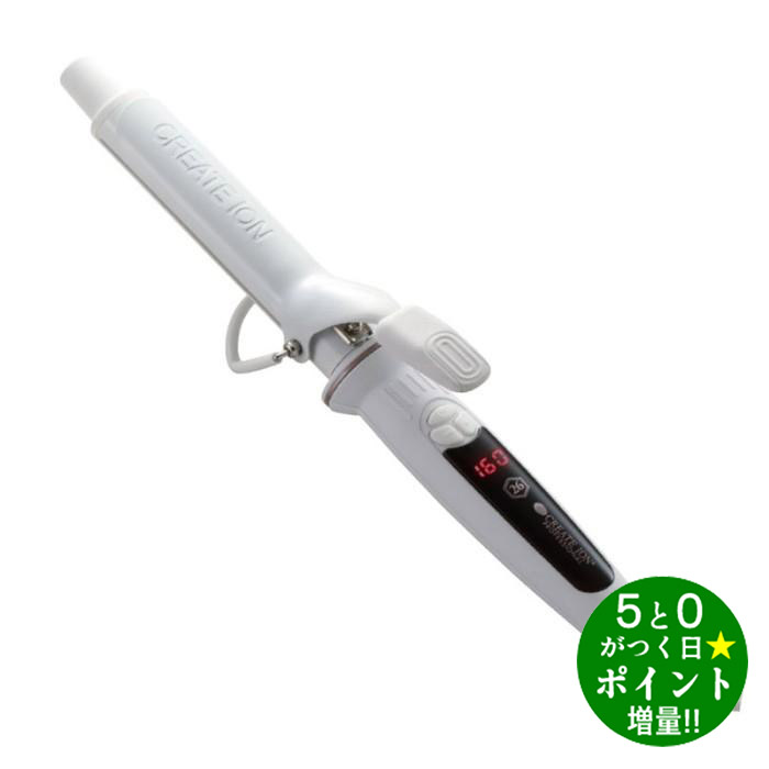ヘアアイロン クレイツ コテ26mm」の人気商品一覧 | 安い商品を通販