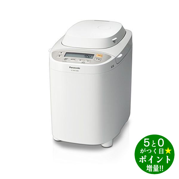 楽天市場】ホームベーカリー 2斤 パナソニックの通販