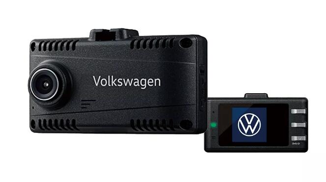 楽天市場】Volkswagen フォルクスワーゲン 純正 ドライブレコーダー