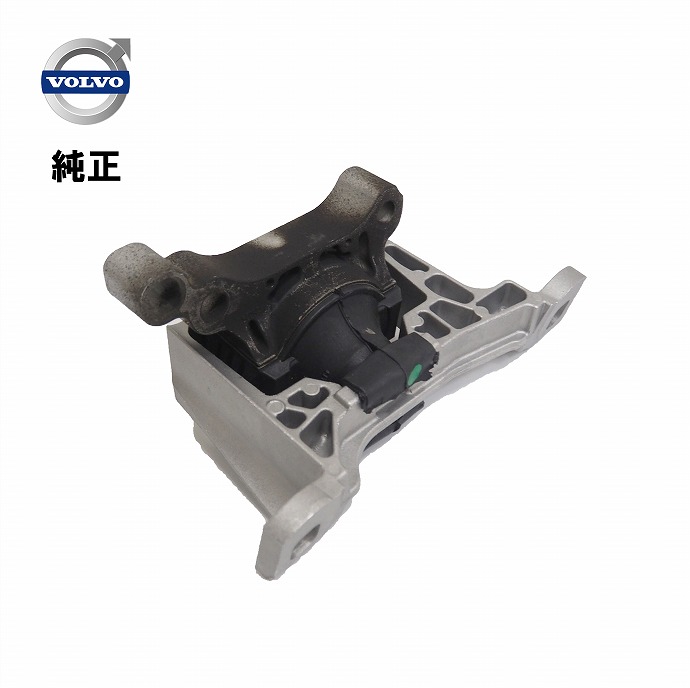 楽天市場】VOLVO 純正 V40 エンジンマウント 右側 純正 新品 32222348