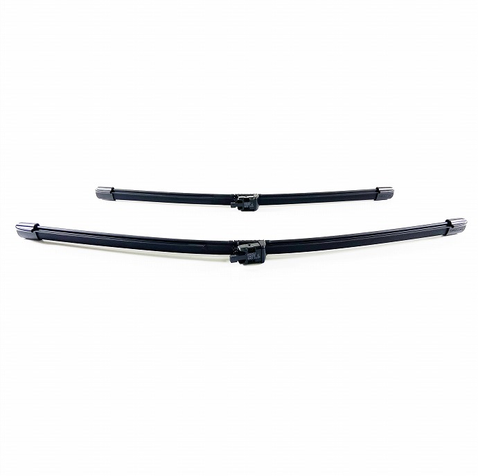 楽天市場】VOLVO ボルボ 純正 フロント ワイパーブレード 左右セット