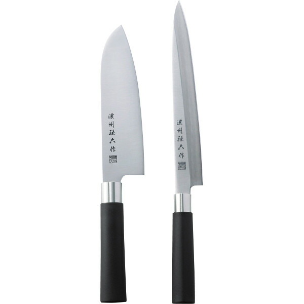 濃州孫六作 包丁 和式丸柄」の人気商品一覧 | 安い商品を通販サイト