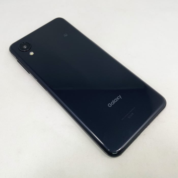 楽天市場】新品同様 Galaxy A23 5G ファイブジー SCG18 64GB デュアル