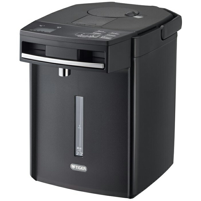 楽天市場】電気ポット タイガー とく子さん コードレスの通販