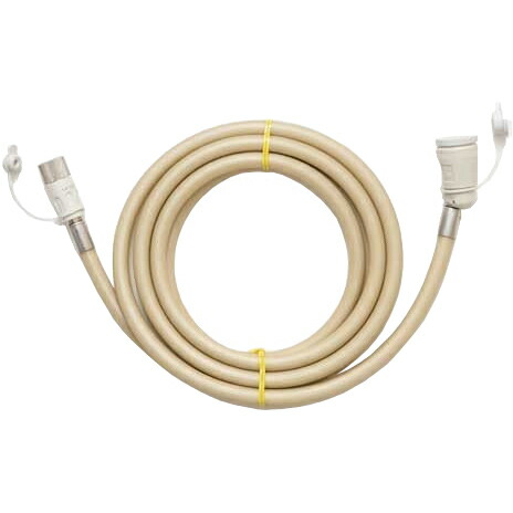 楽天市場】大阪ガス ガスコード 2mの通販