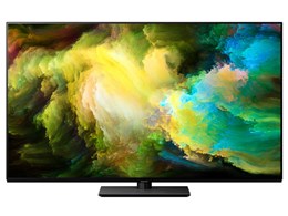 テレビ55インチ 有機elテレビ 液晶テレビ パナソニック」の人気商品