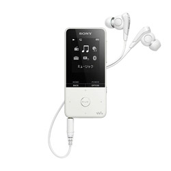 楽天市場】SONY(ソニー) ウォークマン WALKMAN S310シリーズ NW-S315