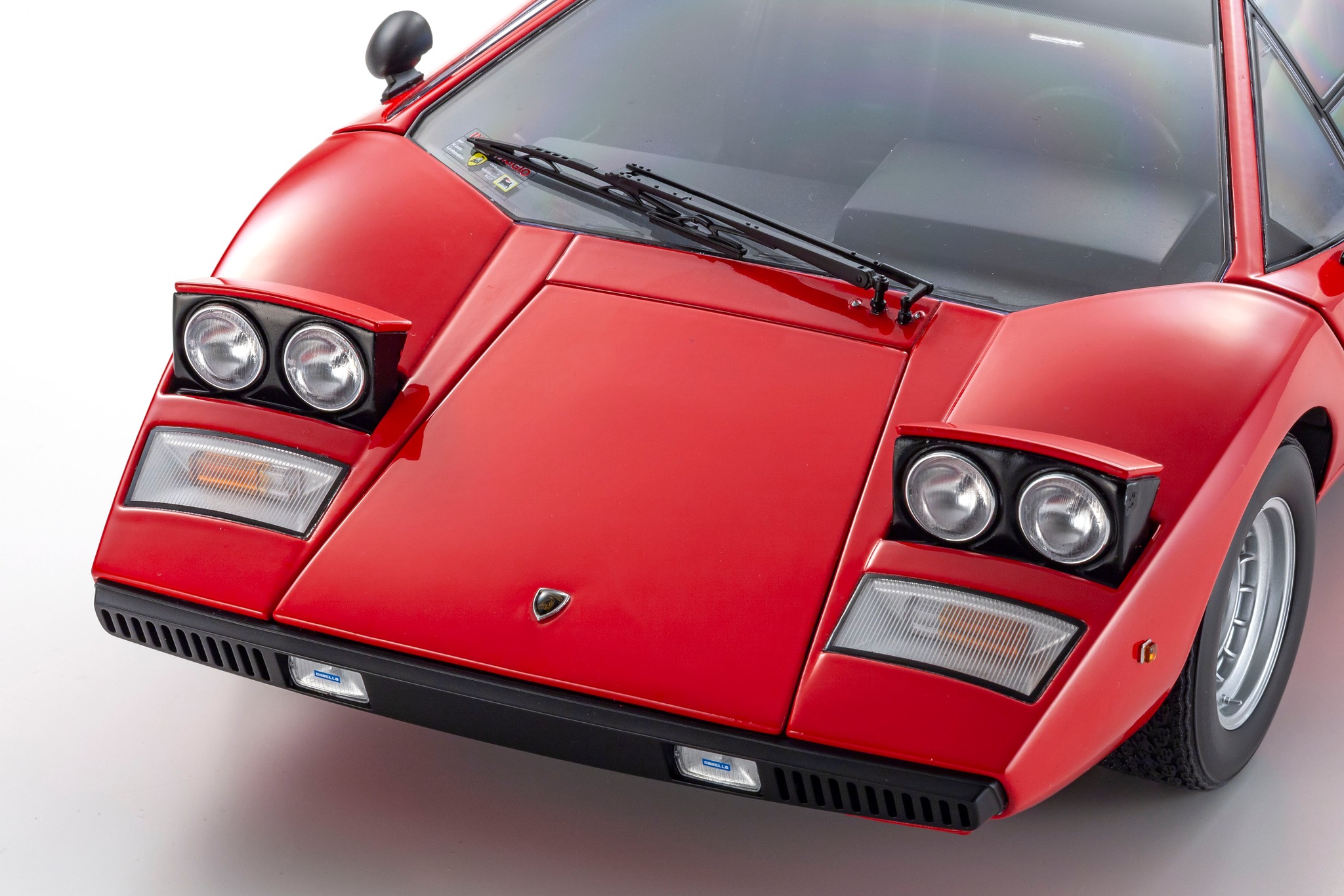 楽天市場】Kyosho 京商 1/12 ミニカー ダイキャストモデル 1974年