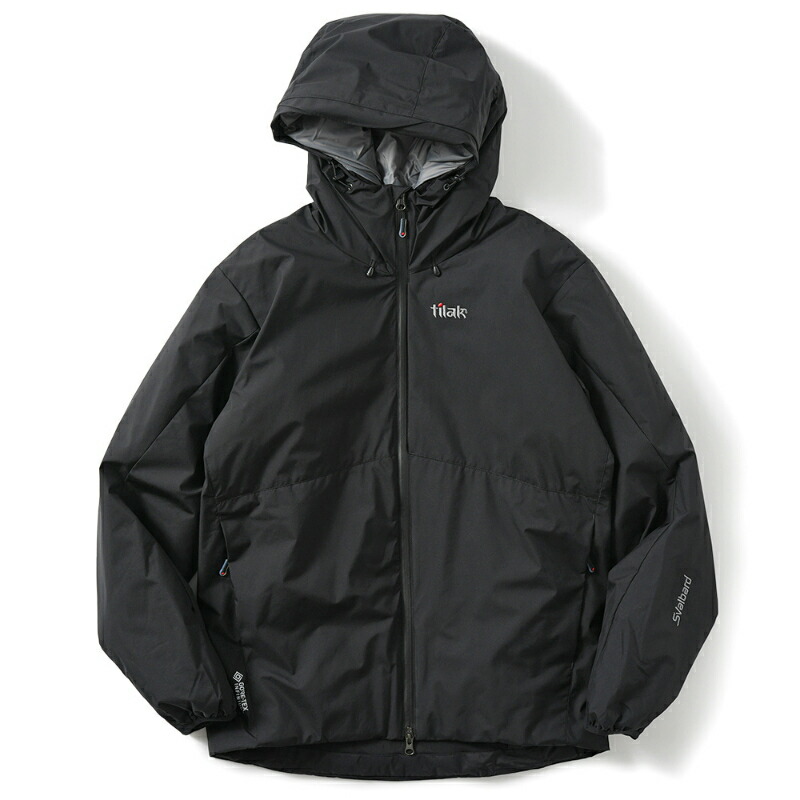 楽天市場】Tilak ティラック SVALBARD JACKET GORE-TEX®