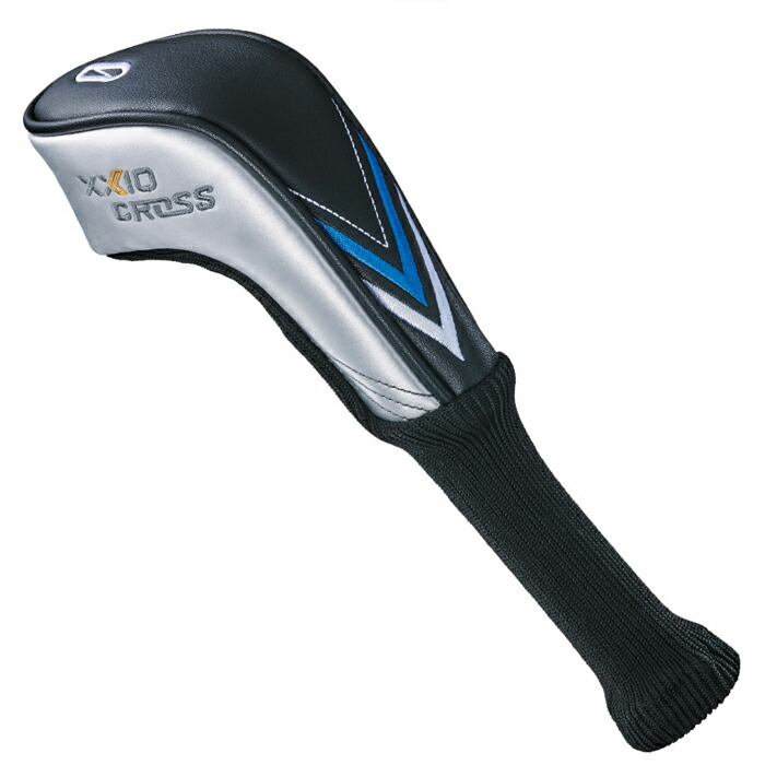 楽天市場】ゼクシオ クロス アイアン #0（ゼロ）MH2000