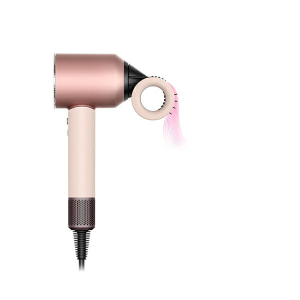 楽天市場】【期間限定P11倍】 ダイソン Dyson Supersonic Nural Shine