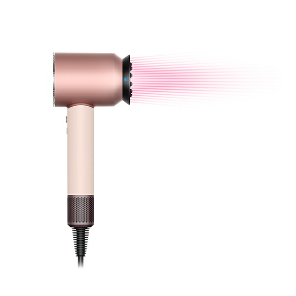 楽天市場】【期間限定P11倍】 ダイソン Dyson Supersonic Nural Shine
