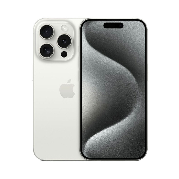 楽天市場】未使用〜中古 iPhone15 Pro 128GB/256GB/512GB/1TB SIM