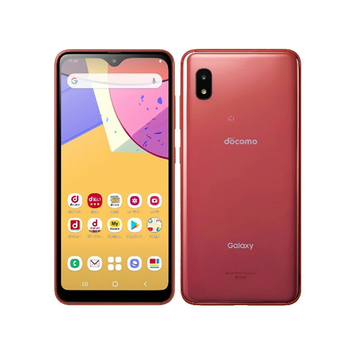 楽天市場】スマートフォン simフリー galaxya21の通販