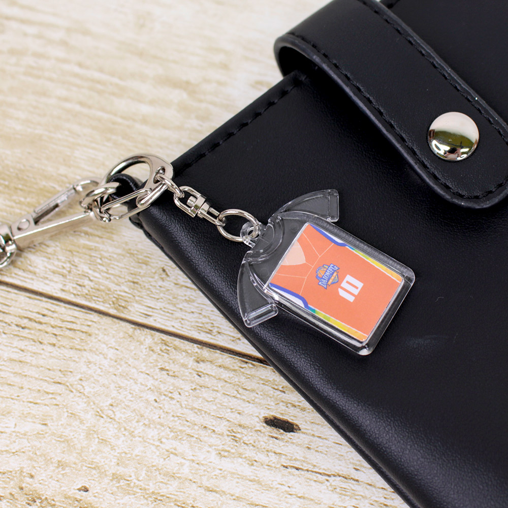 楽天市場】ハメパチ Tシャツ型 内寸25×18mm 大王製作所 日本製 写真を