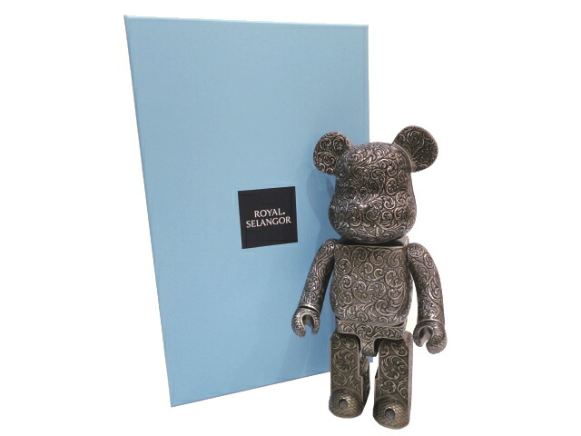 楽天市場】［PR］【新品】【未使用品】【店頭展示品】MEDICOM TOY PLUS