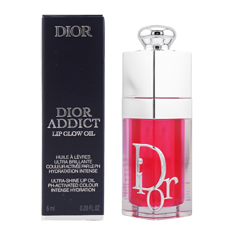 楽天市場】dior アディクトリップグロウオイルの通販