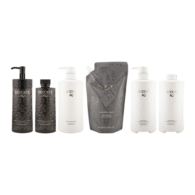 楽天市場】コスメデコルテ aq リペア スムースの通販