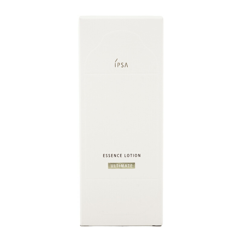 楽天市場】IPSA イプサ エッセンスローション アルティメイト 150ml