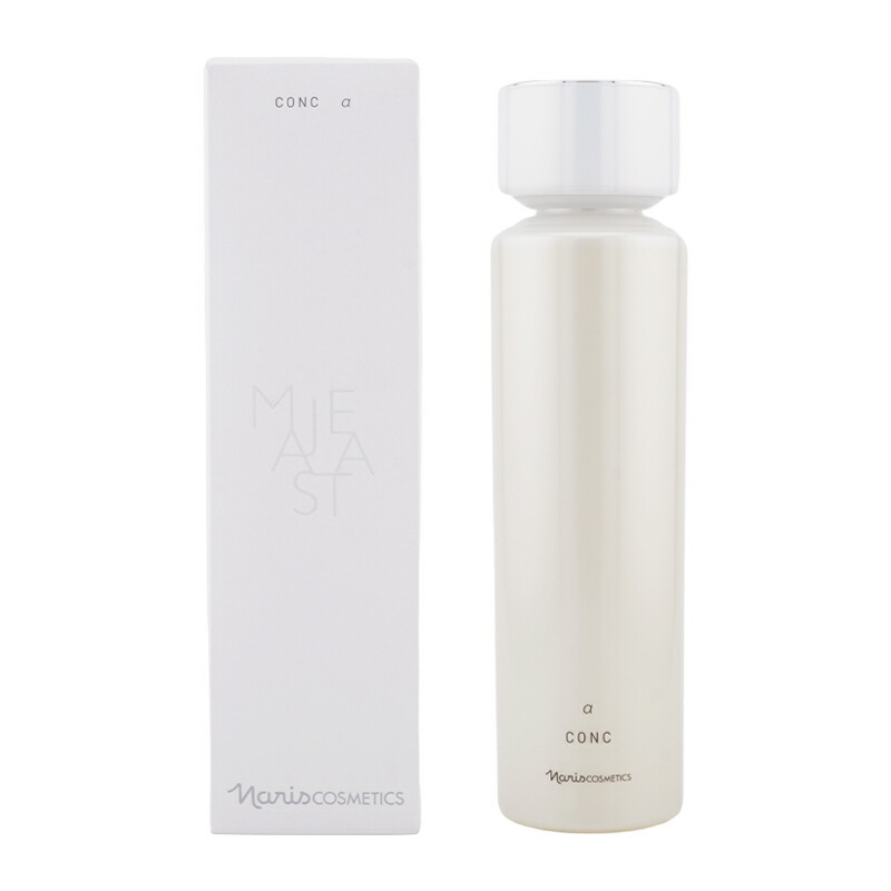 ナリス化粧品 ナリスマジェスタ ふきとり用化粧水コンクα 保護化粧水