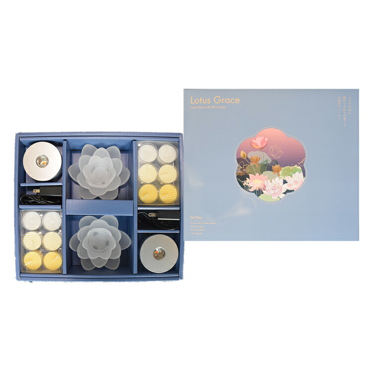 楽天市場】☆リニューアル☆ろうそく 蝋燭 プチギフト お礼返し LOTUS