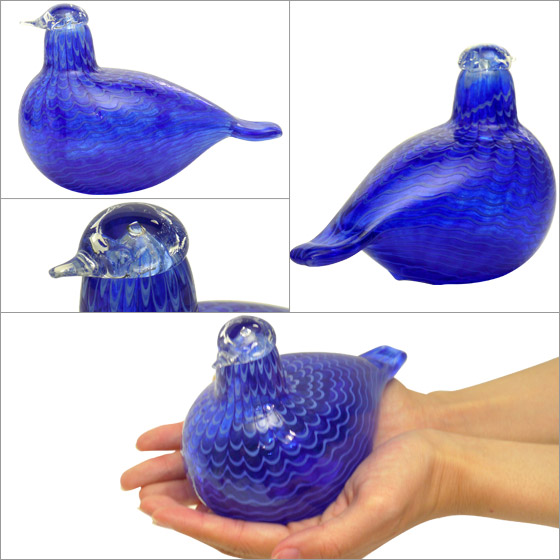 楽天市場】イッタラ バード トイッカ iittala （BIRDS BY TOIKKA