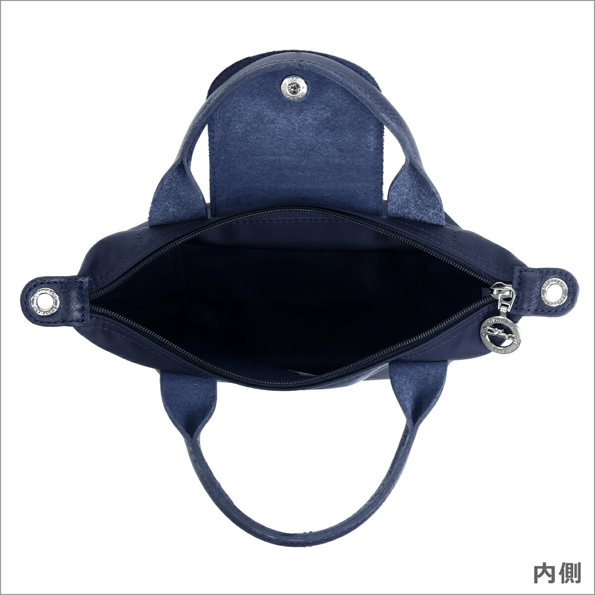 楽天市場】【ポイント5倍 3/1】ロンシャン LONGCHAMP ル プリアージュ