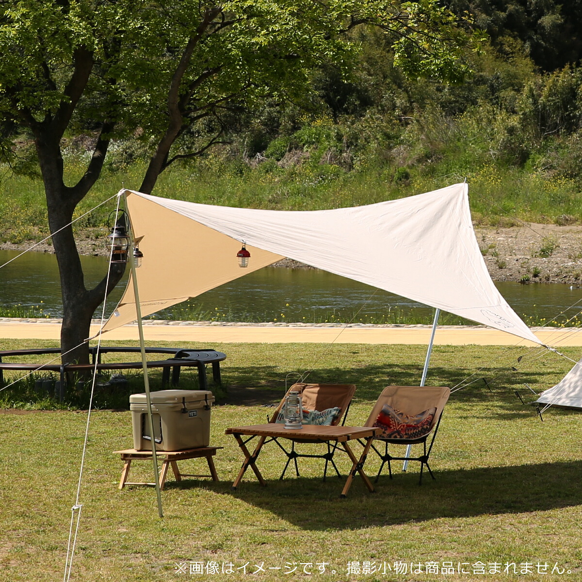 楽天市場】ノルディスク タープ カーリ ダイヤモンド 10 Nordisk Kari