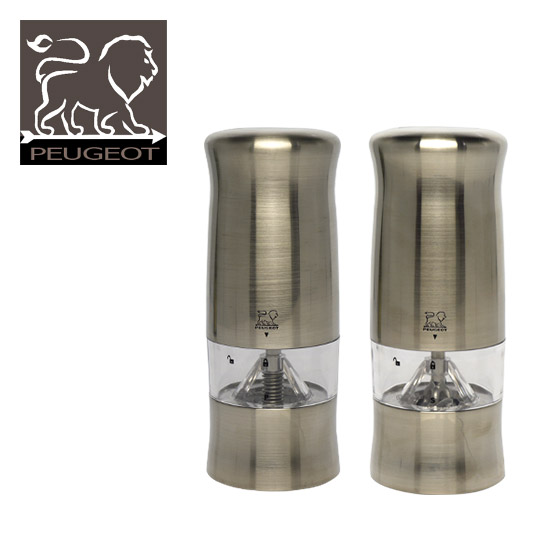 楽天市場】【ポイント5倍 3/1】PEUGEOT（プジョー） 電動ペッパーミル