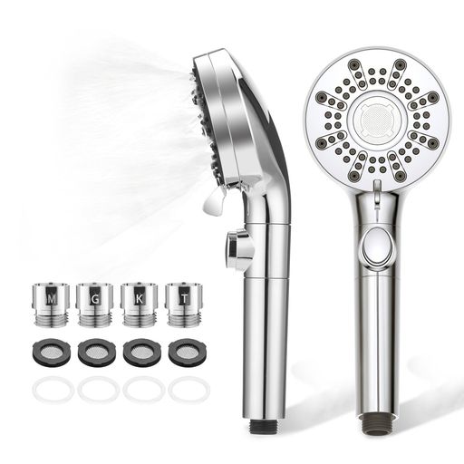 楽天市場】シャワーヘッド ナノバブル フクシマ化学の通販