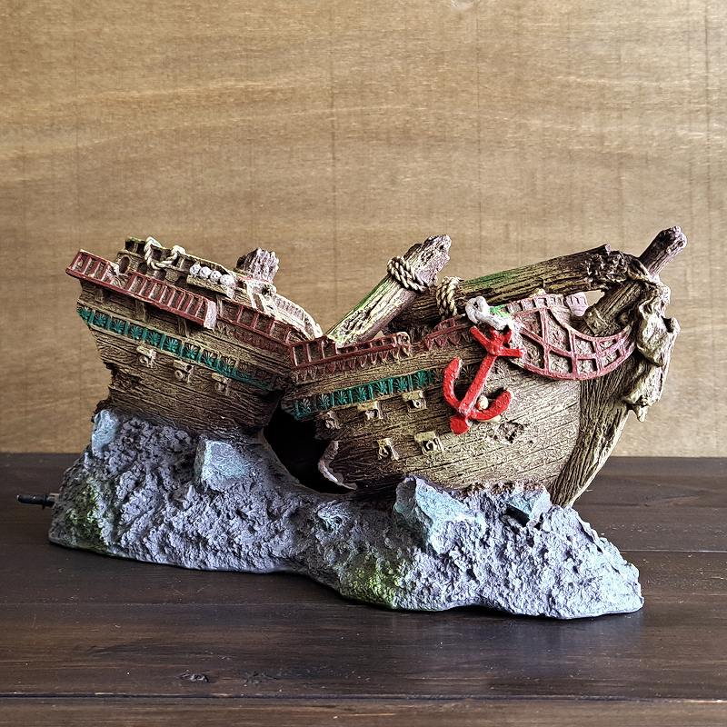 楽天市場】【アクアリウム・オーナメント】アクアネル アクアリウム