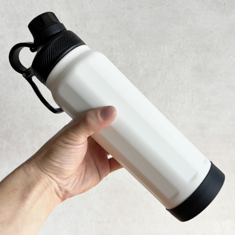 楽天市場】【水筒】xtreme Active 水筒 750ml 直飲み 保温 保冷 真空二