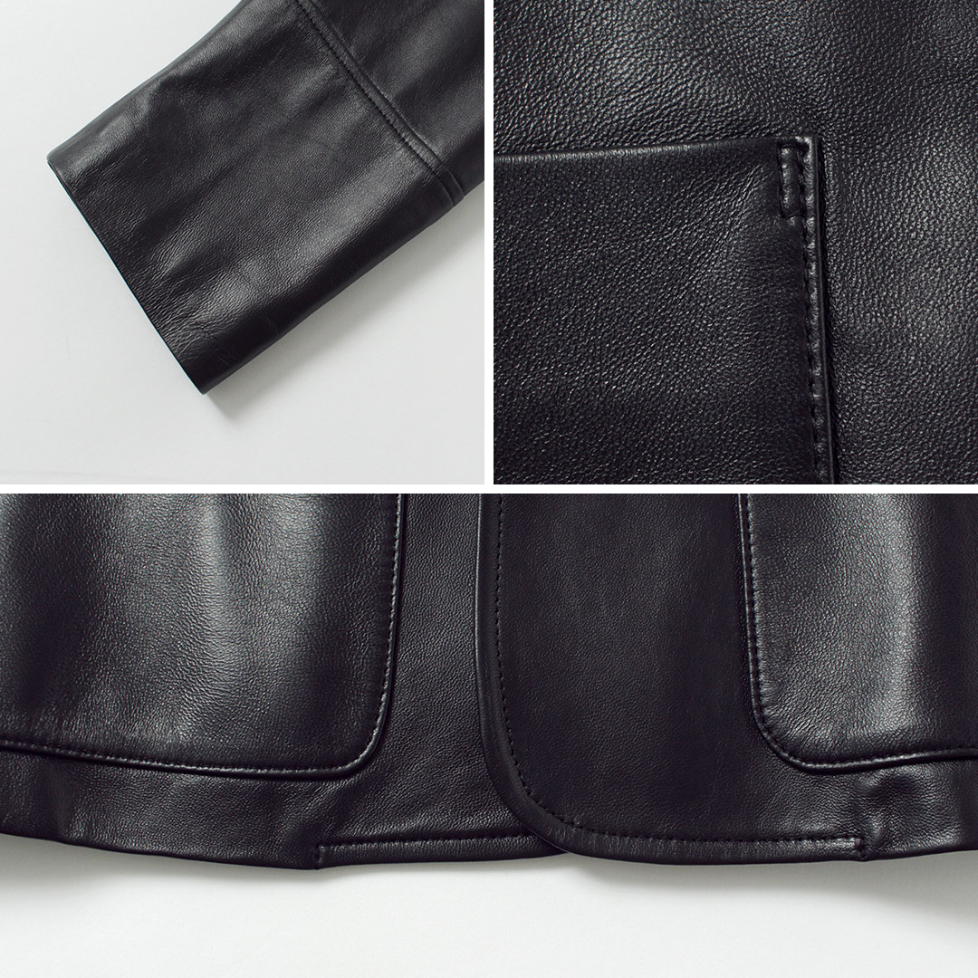 楽天市場】【10％OFFクーポン対象】SHINZONE（シンゾーン） レザー