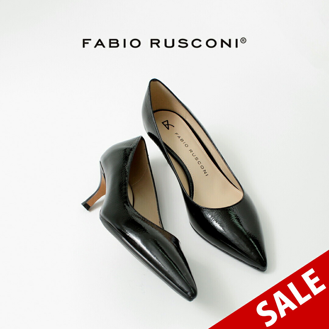 楽天市場】【50％OFF】FABIO RUSCONI（ファビオ・ルスコーニ） ポイン