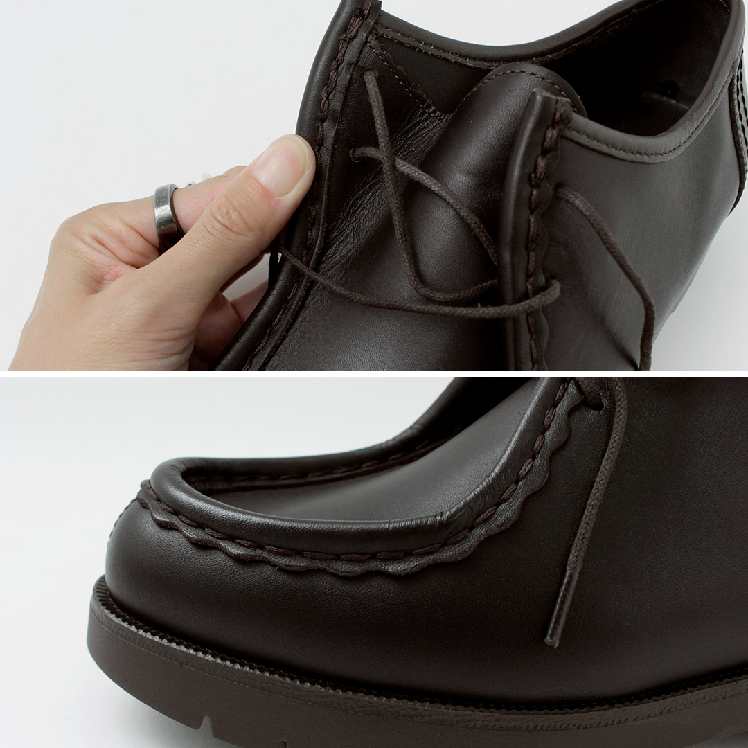 楽天市場】KLEMAN（クレマン） パドロール チロリアン レザーシューズ