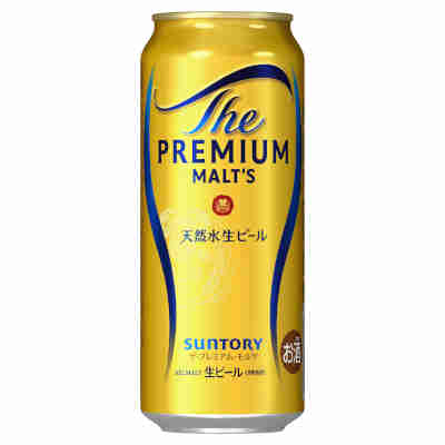 楽天市場】【2ケース】ザ プレミアムモルツ（プレモル） サントリー