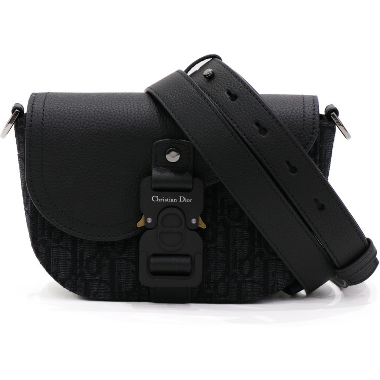 楽天市場】【極美品】CHRISTIAN DIOR クリスチャン ディオール サドル