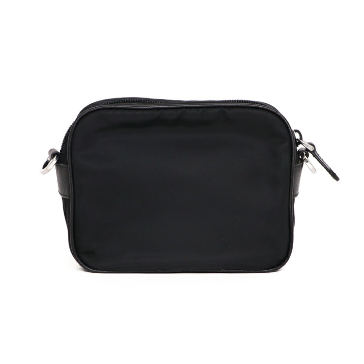 楽天市場】【美品】PRADA Re-Edition 2005 1BH153 NERO テスート