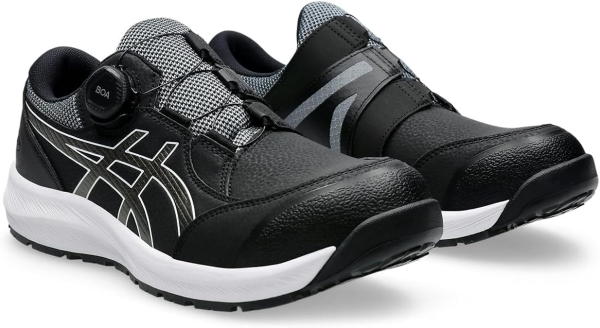 楽天市場】アシックス 安全靴 ウィンジョブ BOA メンズ ローカット