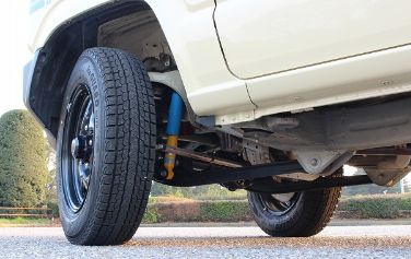 楽天市場】ジムニー ショック JB64W JB74W BILSTEIN ビルシュタイン