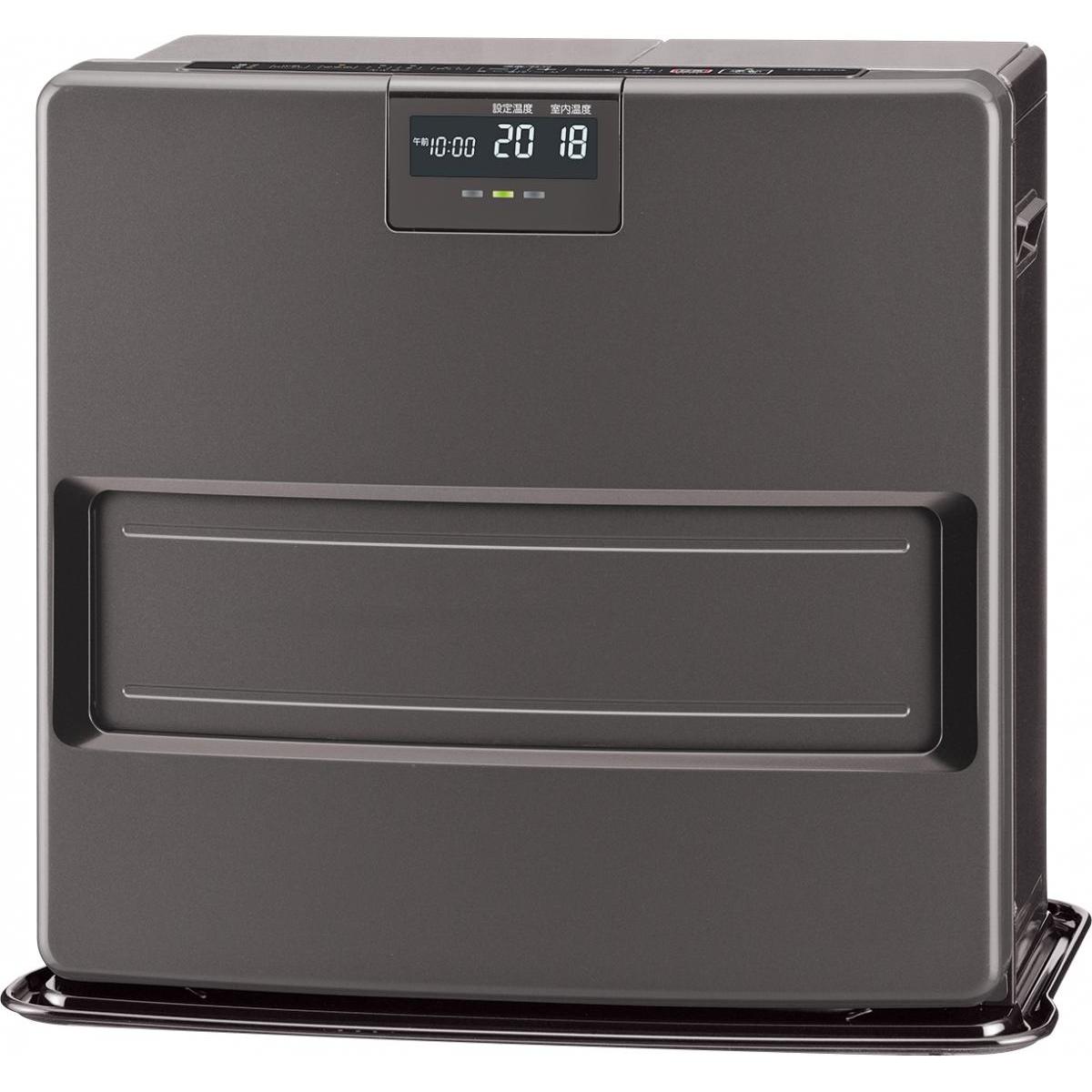 楽天市場】ファンヒーター コロナ vx 15畳の通販