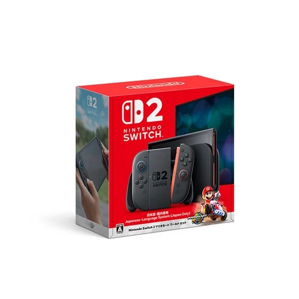 switch2本体 セット」の人気商品一覧 | 安い商品を通販サイトから探す
